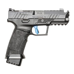 TISAS PX-9 DUTY COMP 9MM 4.1" 15+1
