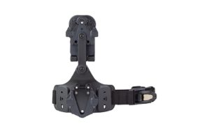 RAPID FORCE DDL BK LBS TAQ-STRAP