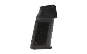 AMEND2 PISTOL GRIP-ENHANCED 2 BLK
