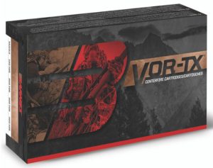BAR VOR-TX 270WIN 110GR TTSX BT 20/10