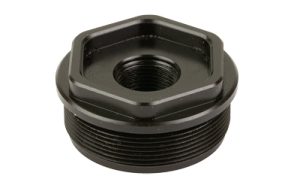 BREEK DT UNI SUP HUB 1/2X28 STEEL