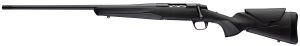 BRO X-BOLT 2 HUNTER MB 7MM PRC 24 3RD LH
