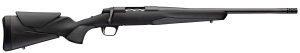 BRO X-BOLT 2 HUNTER SPR BLK MB 270WIN 18 4RD