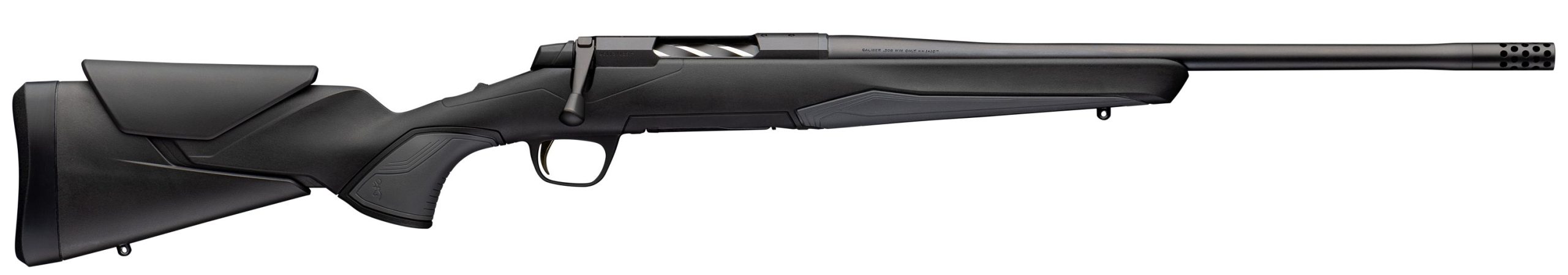 BRO X-BOLT 2 HUNTER SPR BLK MB 6.5CREED 18 4RD
