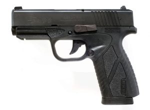 BERSA CONCEAL CARRY 9MM MATTE 8+1 OR