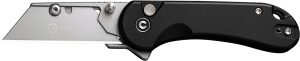 CIV ELEMENTUM UTILITY KNFE BLK