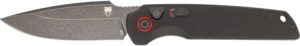 CBT JACKAL BLK AUTO FOLDER