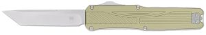 CBT LEGEND OD GREEN TANTO