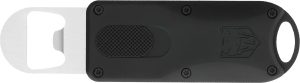 CBT OTF BOTTLE OPENER BLACK