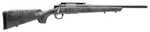 CVA CASCADE SR 223REM 16.5 BLK/RT ADVANTAC
