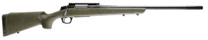 CVA CASCADE XT 6.5CREED 22 BLK/ODG