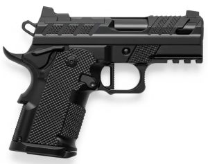 FUSION XP 3C 9MM 3 BLACK 10RD