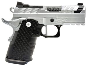 FUSION XP 3C 9MM 3 CHROME