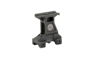 GBRS GROUP LERNA MOUNT KIT AMPNT BLK