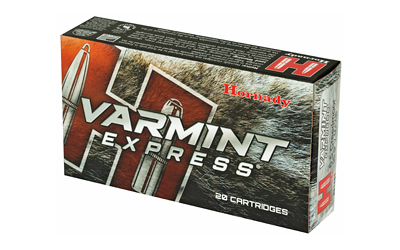 HRNDY 6.5CREED 95GR VMAX 20/200 - Image 3