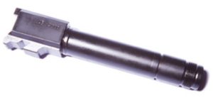 HK HK45C 4.57 THREADED BARREL