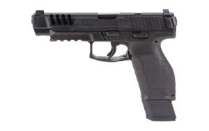 HK VP9A1 L OR 9MM 5 20RD