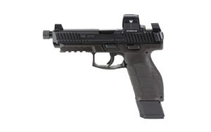 HK VP9A1 F TACTICAL VORTEX 9MM 5.12 17/20RD