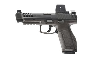 HK VP9A1 L VORTEX DEFENDER ST 9MM 5 10RD