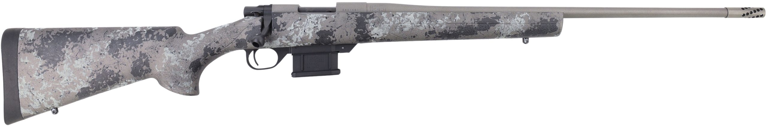 LEG HOWA MINI FL VT 7.62x39 GR