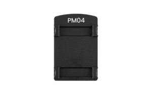 INFITAC PM04 MOUNT ACRO FP BLACK