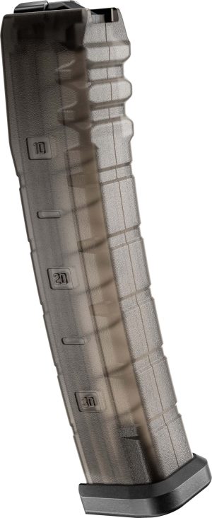 SPG MAG KUNA 9MM BLK 30RD