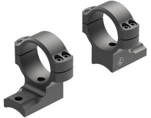 LEUP BC SAV 10/110 30MM HGH 2PC 8-40