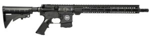 MKS HI POINT HP-15 5.56 16 BLK HEAVY BBL 10RD