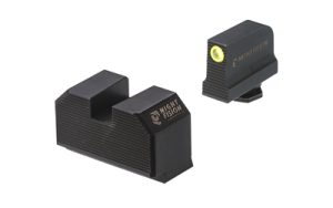 NF TRIT 507C HT ST FOR GLK G6 YLW/BK