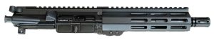 OH 7.5 5.56 NATO COMPLETE UPPER RECEIVER