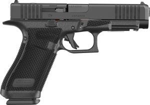 GLK 17G6 9MM PST 10RD FSS OR