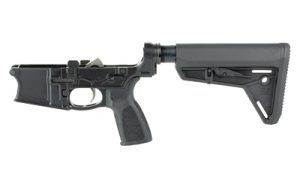 PWS MK2 MOD 2 RIFLE LOWER RECEIVER MAGPUL