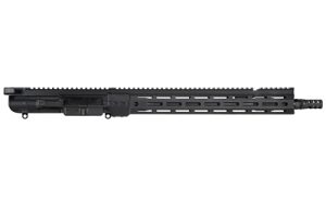 PWS MK216 UPPER 16.1" 308WIN BLK