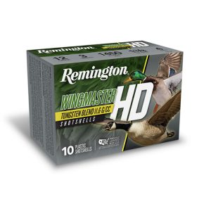 REM WINGMASTER HD 12GA 3 1-1/4OZ #2 10/10