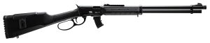RIA TM22 LEVER 22LR 20 10RD BLK