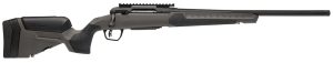 SAV 110 CORE HUNTER 7MM PRC 22 2RD