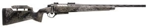 SEEKINS HAVAK PRO HUNTER PH3 MOUNTAIN 6.5PRC 20