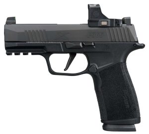 SIG P365 X MACRO 9MM 3.7 17RD ROMEO-RS
