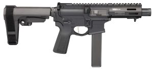 SPG SAINT VIC PST 9MM 5B 32RD