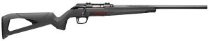 WIN XPERT RIMFIRE MAGNUM 17HMR 18 8RD MATTE BLK