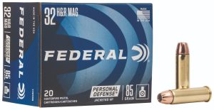 FDR 32H&R 85GR PDRVLVR JHP 20R