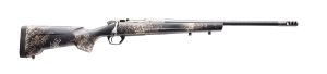 BERGARA CIMA PRO TI 25CR 20" CF