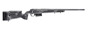 BERGARA CREST 450BM 20" GRAY OMNI