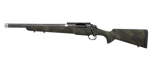 PROOF RESEARCH ELEVATION 2.0 22CR MDNHT 18"LH
