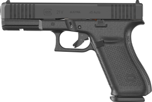 GLOCK G21 V 45ACP 13+1 4.6" MOS FS