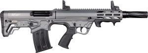 GFA GFY-1 12/18.5 5RD B-PUP TG