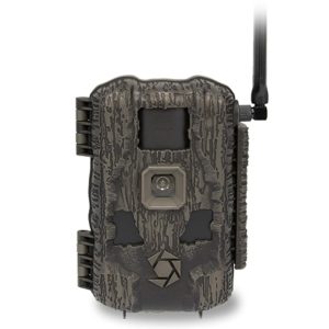 Stealth Cam Fusion Max 3.0 Cellular Trail Camera 42MP Brown