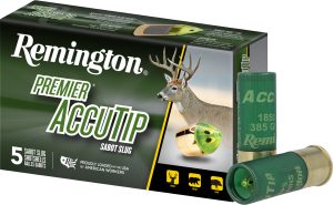 REM 12G SLSAB 3-385 ATIP 5RD