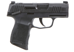 SIG SAUER P365 9MM NIT 10+1 XRAY FRDM