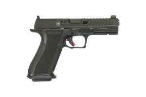 SHADOW SYSTEMS DR920 WAR POET 9MM 17+1 OR #